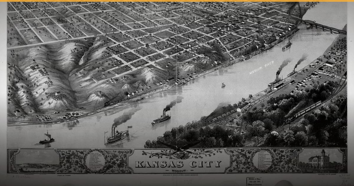 The Ghost of Kansas City Whiskey: How J. Rieger & Co. Came Back From the Dead